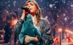 Акула (Оксана Почепа): «Мой самый экстремальный поступок — родить первого ребёнка после 40!»