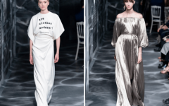 Исторические тренды в платьях, которые скоро могут вернуться в моду