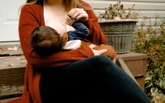 Как повысить лактацию кормящей матери? Советы педиатров, психологов и народные средства