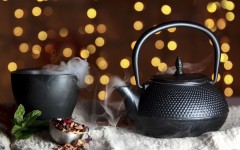 7 лучших народных способов очистить чайник от накипи