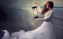 Время утекает сквозь пальцы: как перестать переживать, что жизнь проходит