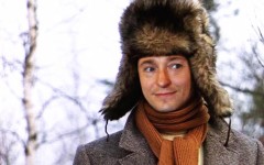 Кто из современных актеров сыграл бы вместо Александра Абдулова в фильме «Чародеи»?