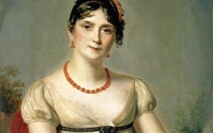 Любимая женщина Наполеона: он подарил ей Империю, а она причинила ему боль. «Армия. Франция. Жозефина»