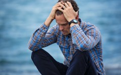 Депрессия у мужчин – 5 советов психолога, как помочь мужчине выйти из депрессии