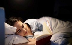 10 книг, которые надо читать на ночь глядя