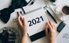 Осознанно планируем 2021 год по месяцам с помощью нумеролога