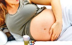 Зачем фолиевая кислота беременным?