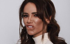 Из-за слива интимной фотографии Айза получила нервный срыв, лишилась жениха и репутации