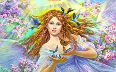 Аффирмации изменили её родовой сценарий – кейс от психолога