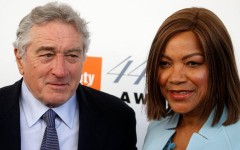 «Я люблю их всех»: Роберт Де Ниро и его шестеро детей от жён-афроамериканок