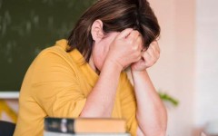 Травля учителей под запретом — в России готовится закон, в котором закрепят особый статус педагога