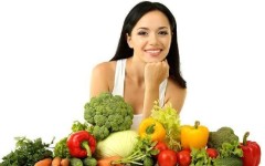 3 овоща для вашей красоты, которые помогут убрать 10 лет возраста с лица