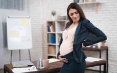 Беременность – не преступление: может ли работодатель уволить сотрудницу за замужество или будущее материнство