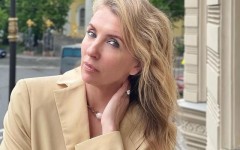 «В современном мире не допустим хейтинг из-за возраста»: Светлана Бондарчук учит женщин бороться с эйджизмом в России