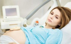 Диагностика и лечение многоводия при беременности – как проходят роды при многоводии?