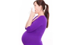 Отличие вазомоторного ринита при беременности от обычного насморка – как лечить ринит беременной?