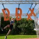 Фитнес-город под открытым небом: как прошёл юбилейный DDX Fitness FEST