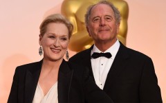 «Пара двух некрасавцев»: Мерил Стрип и её первая любовь Джон Казале, умерший от рака в 1978. Что он сказал любимой напоследок?