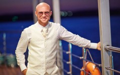 Дмитрий Хрусталёв рассказал все тайны закулисья шоу «Вечерний Ургант»