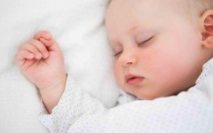 Нормы сна здорового ребенка — сколько дети должны спать днем и ночью?