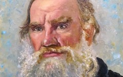 «Стало быть, в этом счастье»: 3 цитаты Льва Толстого, которые помогут сохранить семью