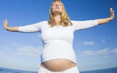 Болит грудь во время беременности – норма или патология?
