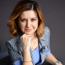 Ирина Барбат