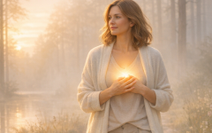 Одна, но не одинока: как подружиться с одиночеством и перестать убегать в токсичные отношения из страха остаться без пары