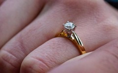 Где купить кольцо для помолвки в 2022 году?
