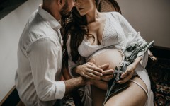 Муж бросил беременную: как пережить предательство и начать жить дальше