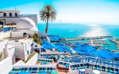 12 самых бюджетных отелей Туниса с системой все включено