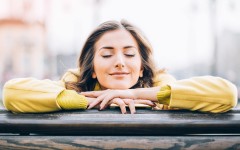 Скажи «нет» неопределённости или что делать, чтобы меньше тревожиться