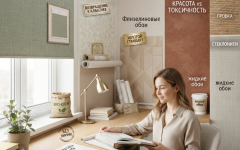 Как клеить обои своими руками: пошаговая инструкция, инструменты и секреты мастеров