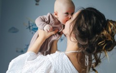 Как не потерять себя после рождения детей – правила выживания в декрете от психолога и мамы Ольги Фатум