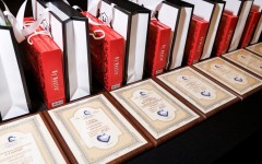 В Москве прошла премия в области медицины, здоровья и красоты The Medical Stars & Beauty Awards – 2025