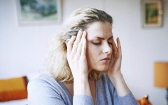 «Болит голова или наши мысли?»: головная боль с точки зрения психосоматики