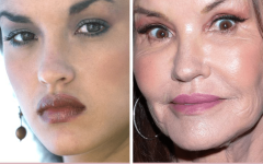 17 пар фотографий, которые показывают, как лица знаменитых топ-моделей изменились со временем