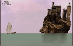 ТЕСТ: Что вы увидели первым? Ответ покажет, что вам помогает в жизни