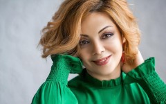 «Очень важно быть довольным тем, что имеешь»: психолог Анетта Орлова о выборе души, самооценке и русском человеке