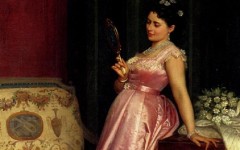 Безумные факты о моде 19 века: красота и абсурд в одном флаконе