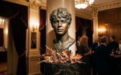 Фестиваль «Наш Есенин» в Москве — 3 октября 2026: программа, участники, бесплатный вход