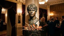 Фестиваль «Наш Есенин» в Москве — 3 октября 2026: программа, участники, бесплатный вход