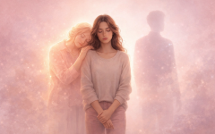 Когда мама — твой главный партнёр