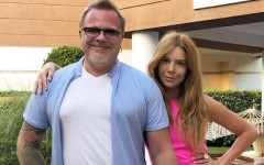 У 52-летнего Владимира Преснякова родился третий сын: «Счастье есть!»