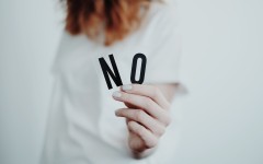 Как сказать «нет», чтобы сохранить свои границы и не обидеть человека – 4 практических совета от женского коуча