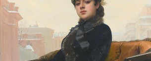 «Неизвестная» Крамского: реальная женщина, загадка Петербурга и правда, которую не рассказывают у картины