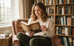 20 самых интересных книг, от которых невозможно оторваться