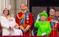 Что, кроме родственных и королевских уз, связывает Кейт Миддлтон и Елизавету II?