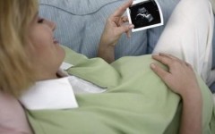 Таблицы расшифровки УЗИ в 1, 2 и 3 триместрах беременности
