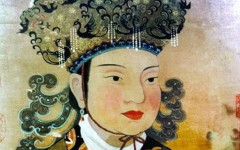 У Цзэтянь: наложница, ставшая императором Китая